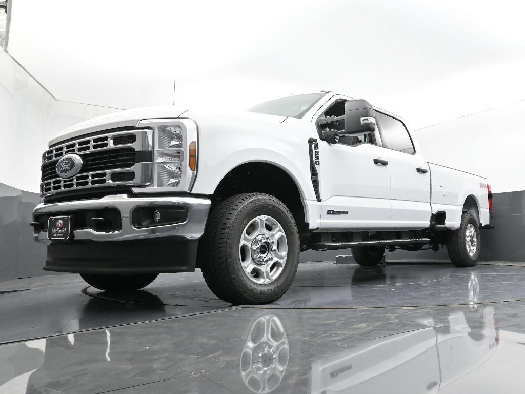 new 2025 Ford F-250 car, priced at $72,785