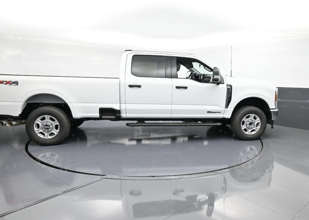 new 2025 Ford F-250 car, priced at $72,785