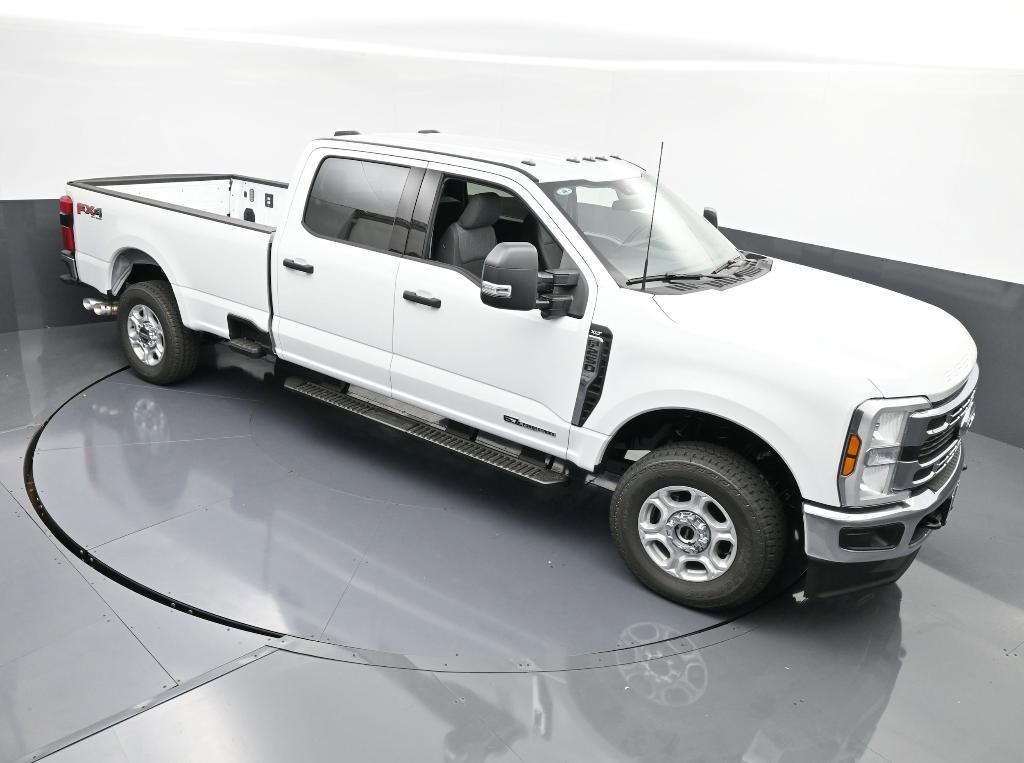 new 2025 Ford F-250 car, priced at $72,785