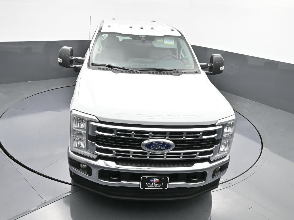new 2025 Ford F-250 car, priced at $72,785