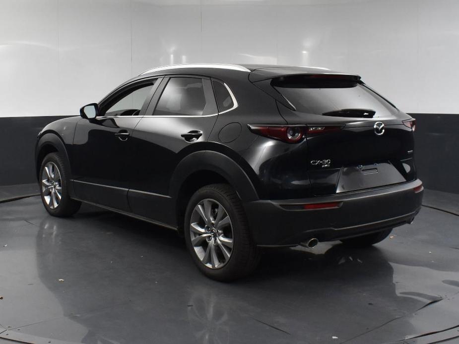 used 2023 Mazda CX-30 car, priced at $20,994