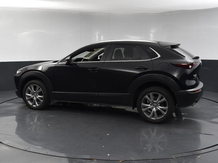 used 2023 Mazda CX-30 car, priced at $20,994