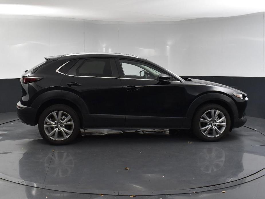 used 2023 Mazda CX-30 car, priced at $20,994