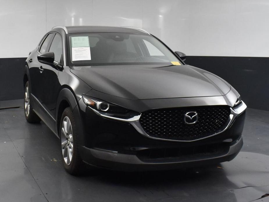 used 2023 Mazda CX-30 car, priced at $20,994