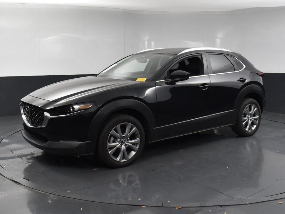 used 2023 Mazda CX-30 car, priced at $20,994