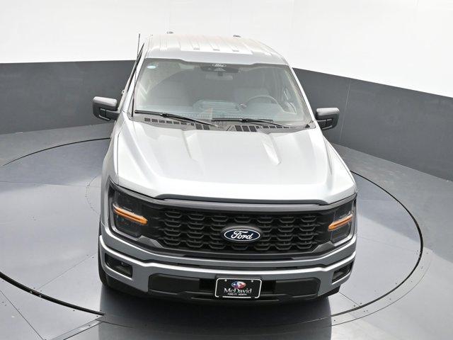 new 2025 Ford F-150 car, priced at $47,880