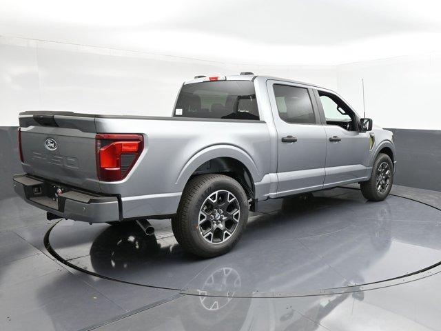 new 2025 Ford F-150 car, priced at $47,880