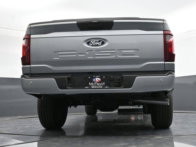 new 2025 Ford F-150 car, priced at $47,880