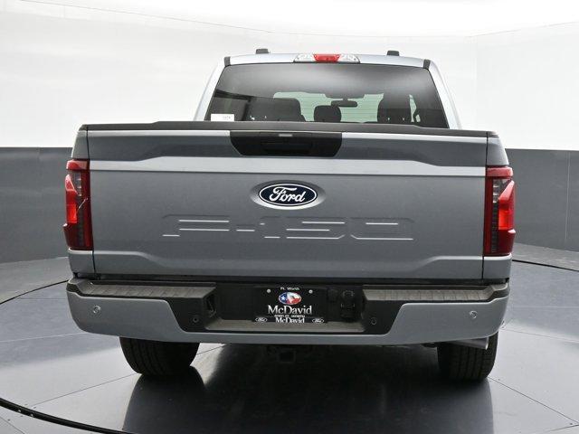 new 2025 Ford F-150 car, priced at $47,880