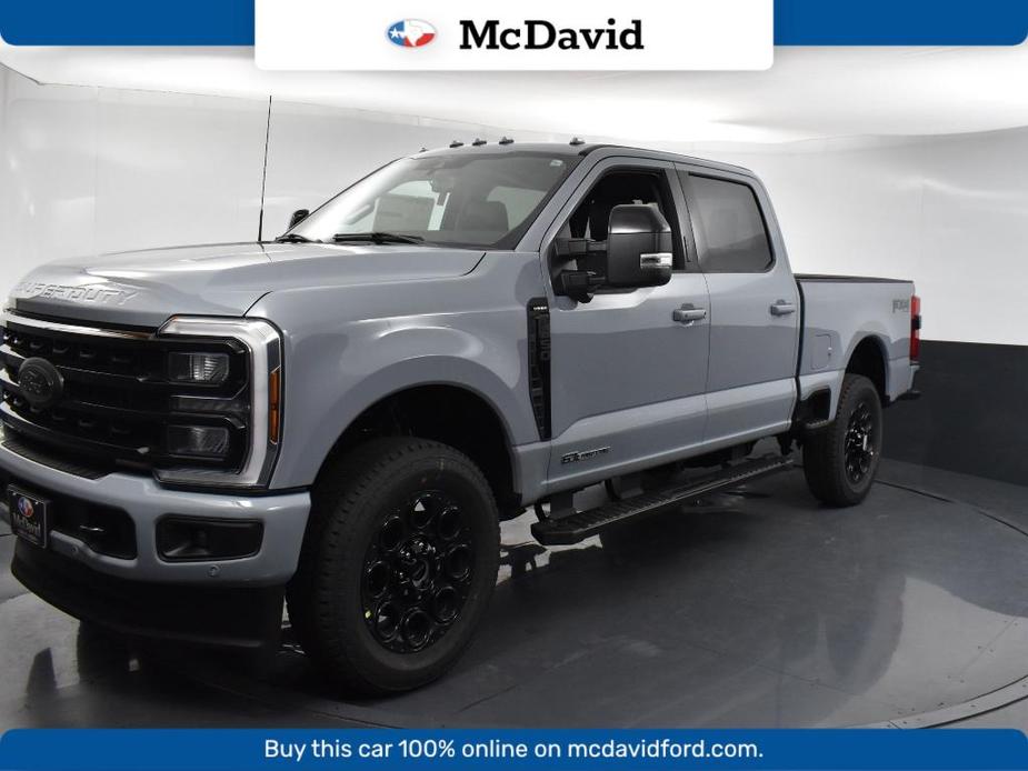 new 2024 Ford F-250 car, priced at $82,545