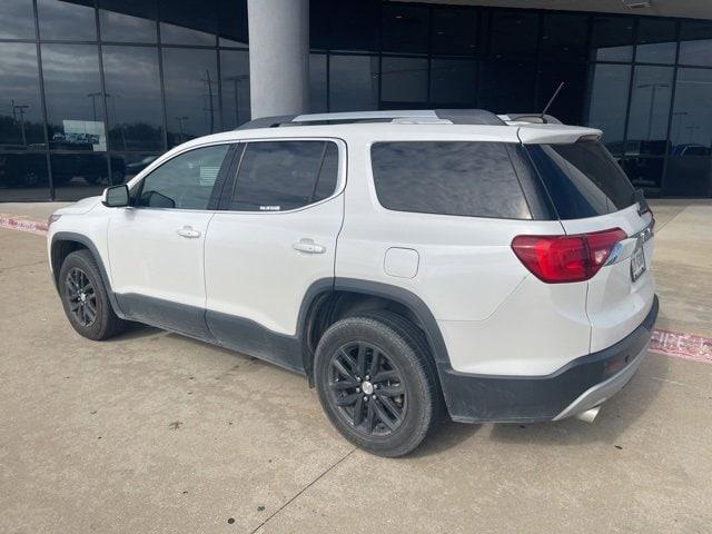 used 2019 GMC Acadia car, priced at $20,855