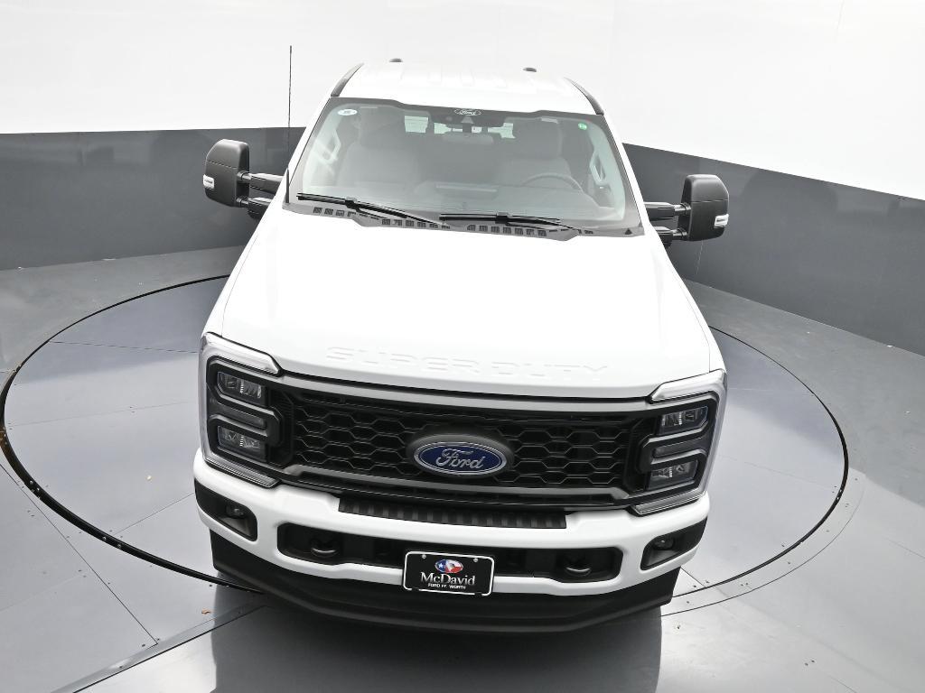 new 2025 Ford F-250 car, priced at $60,305