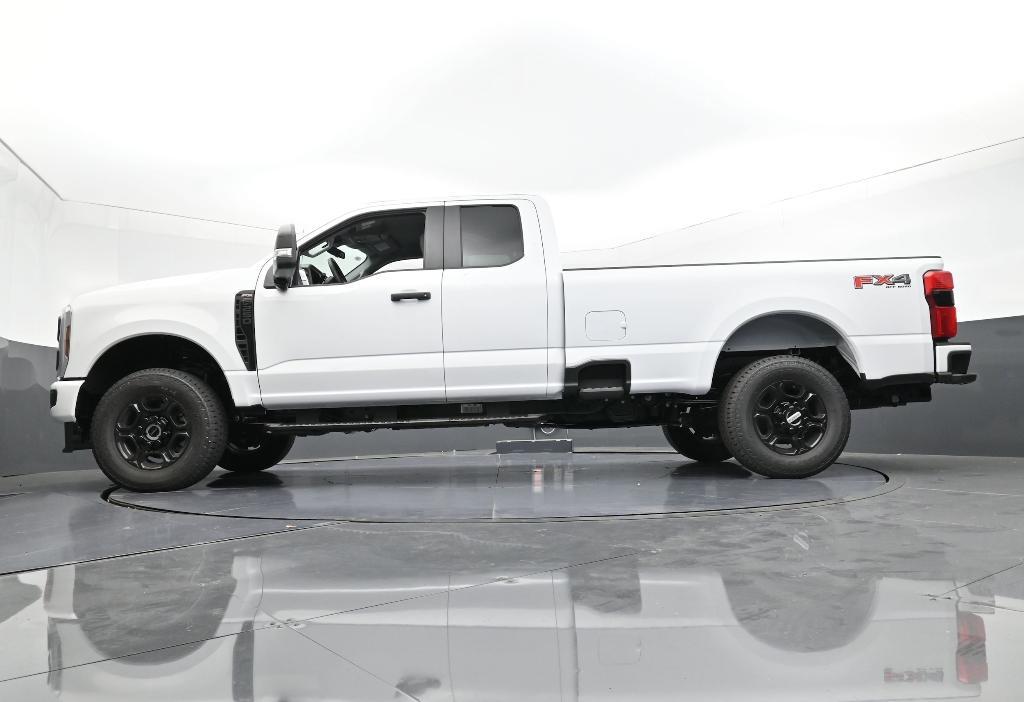 new 2025 Ford F-250 car, priced at $60,305