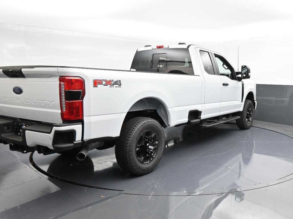 new 2025 Ford F-250 car, priced at $60,305