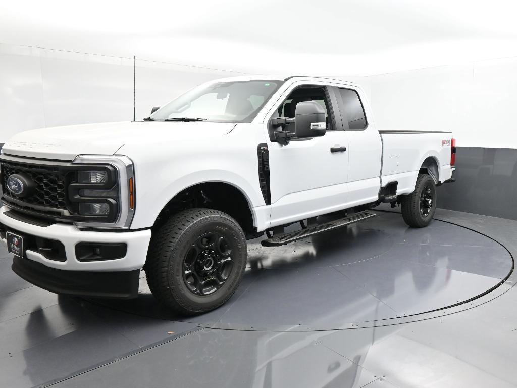 new 2025 Ford F-250 car, priced at $60,305