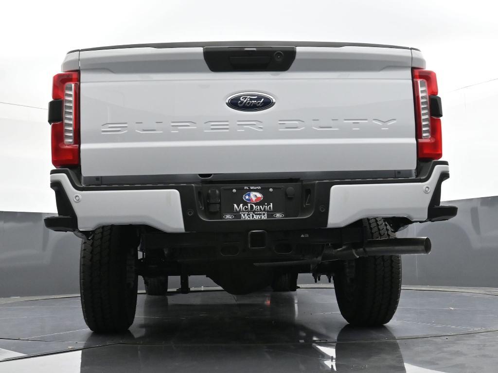 new 2025 Ford F-250 car, priced at $60,305