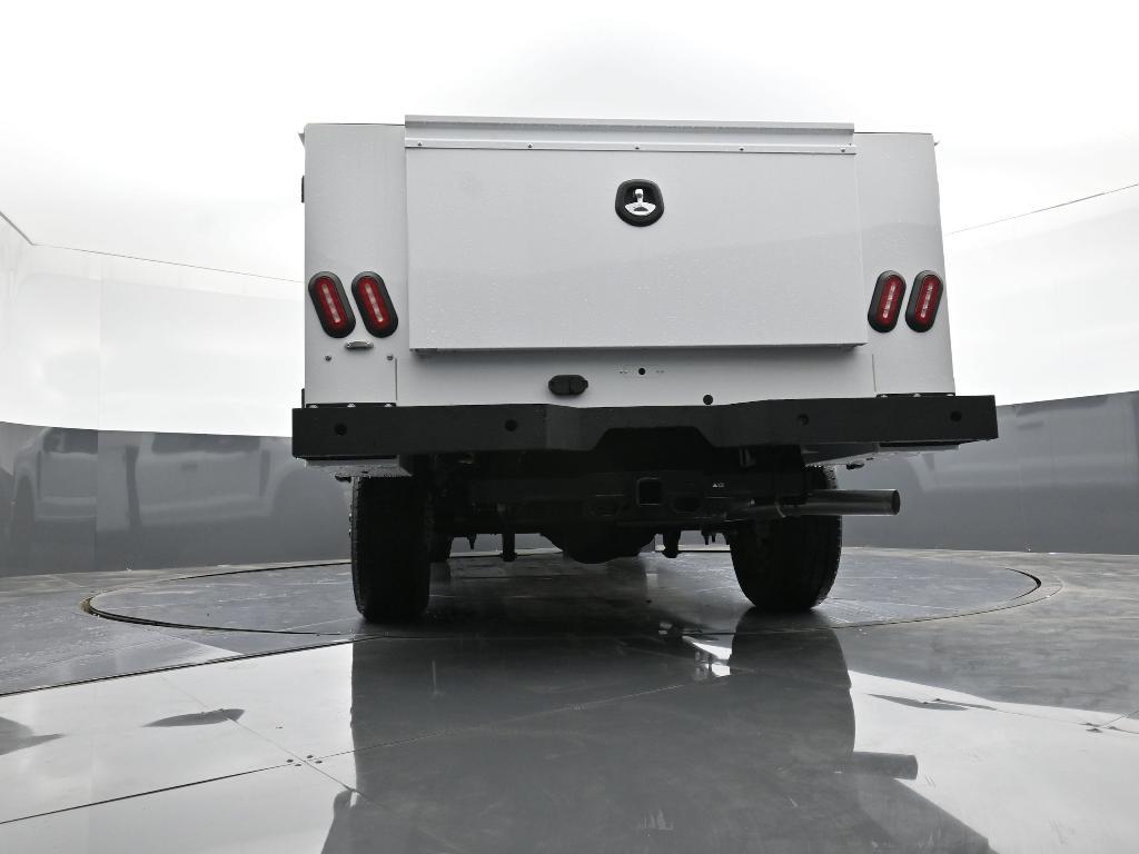 new 2025 Ford F-250 car, priced at $53,175