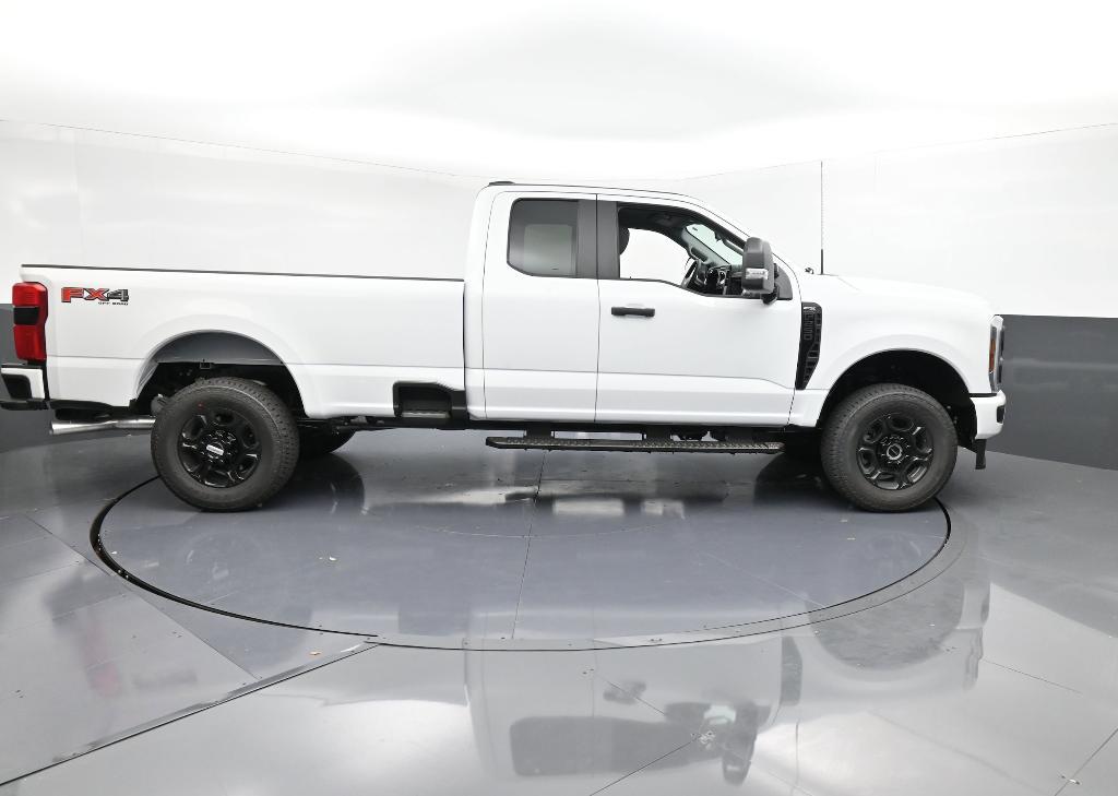 new 2025 Ford F-250 car, priced at $60,305