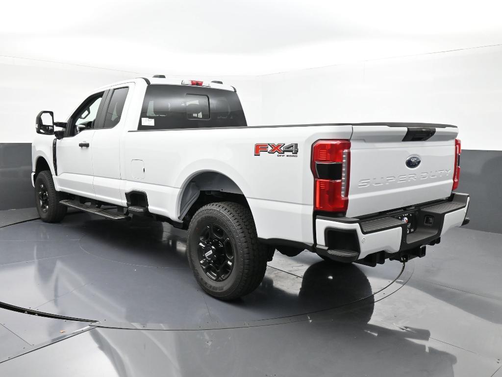 new 2025 Ford F-250 car, priced at $60,305