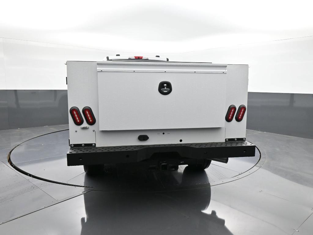 new 2025 Ford F-250 car, priced at $53,175