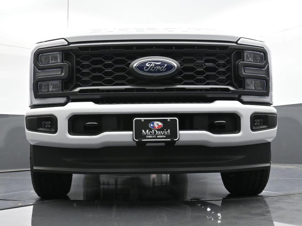 new 2025 Ford F-250 car, priced at $60,305