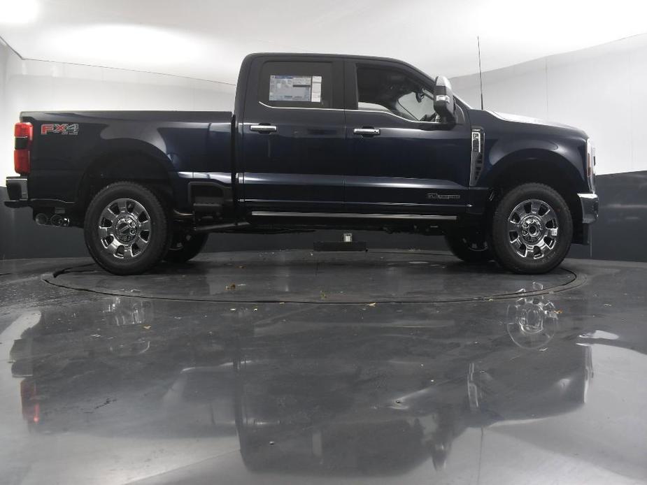 new 2024 Ford F-250 car, priced at $86,155