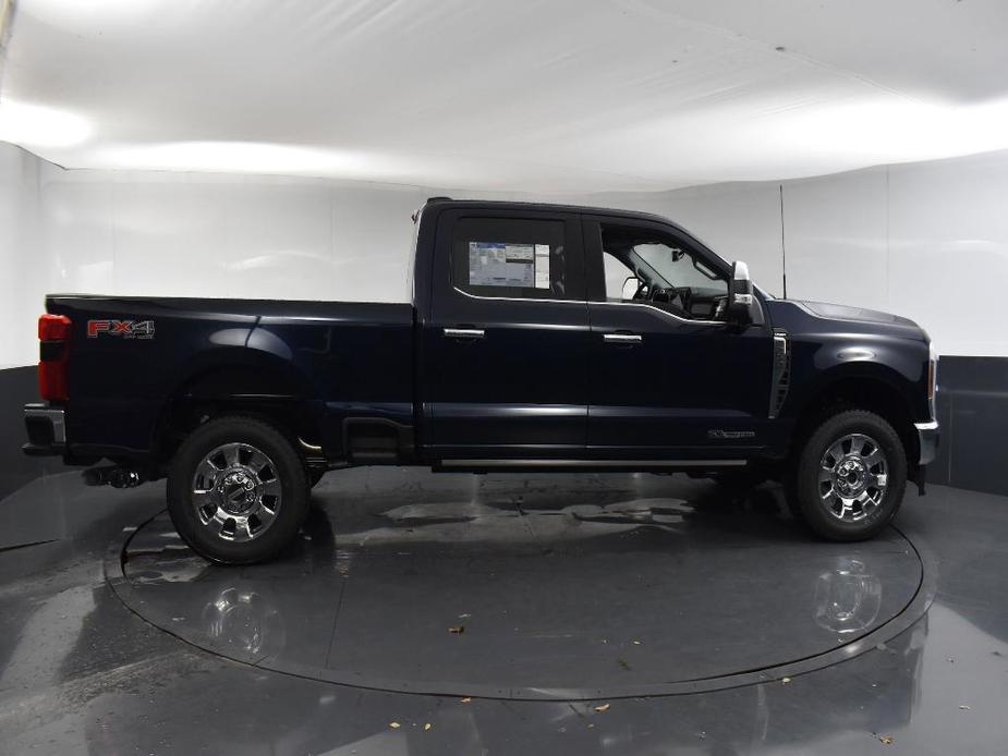 new 2024 Ford F-250 car, priced at $86,155