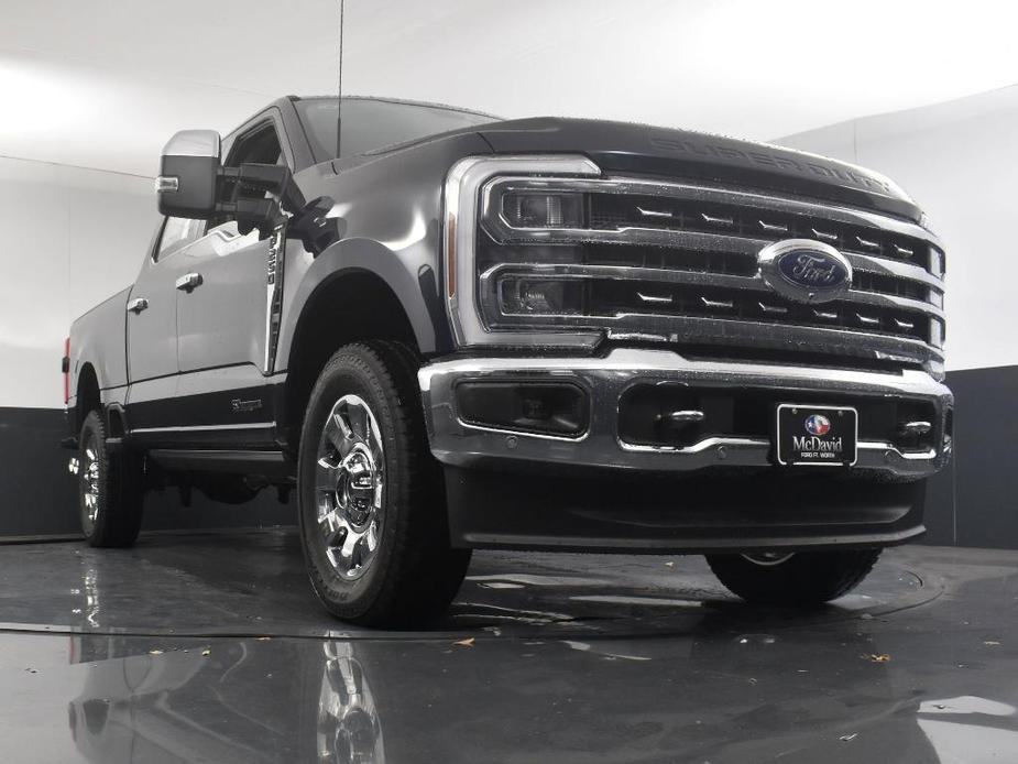 new 2024 Ford F-250 car, priced at $86,155