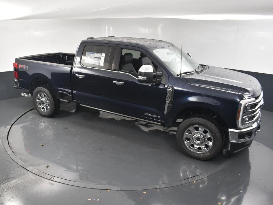 new 2024 Ford F-250 car, priced at $86,155