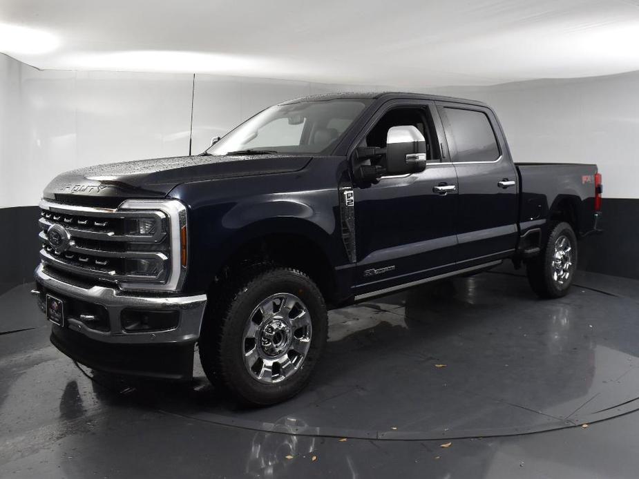 new 2024 Ford F-250 car, priced at $86,155