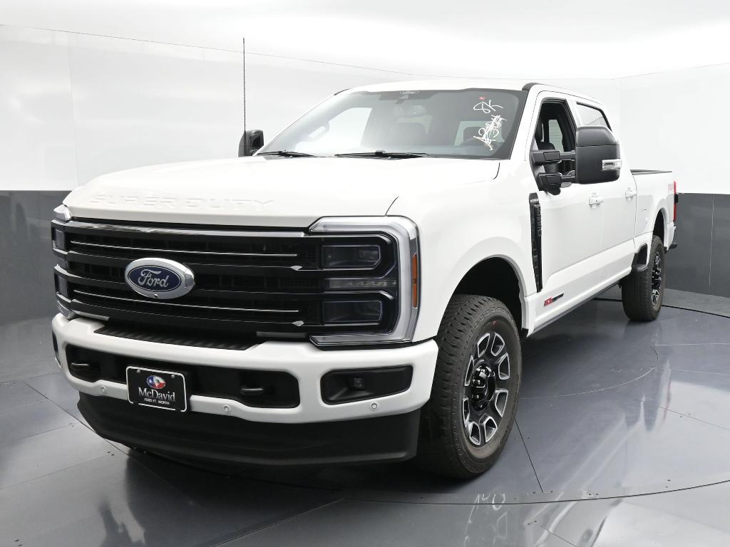 new 2026 Ford F-250 car, priced at $99,815