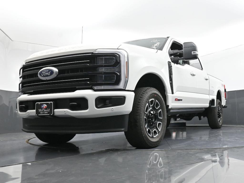 new 2026 Ford F-250 car, priced at $99,815