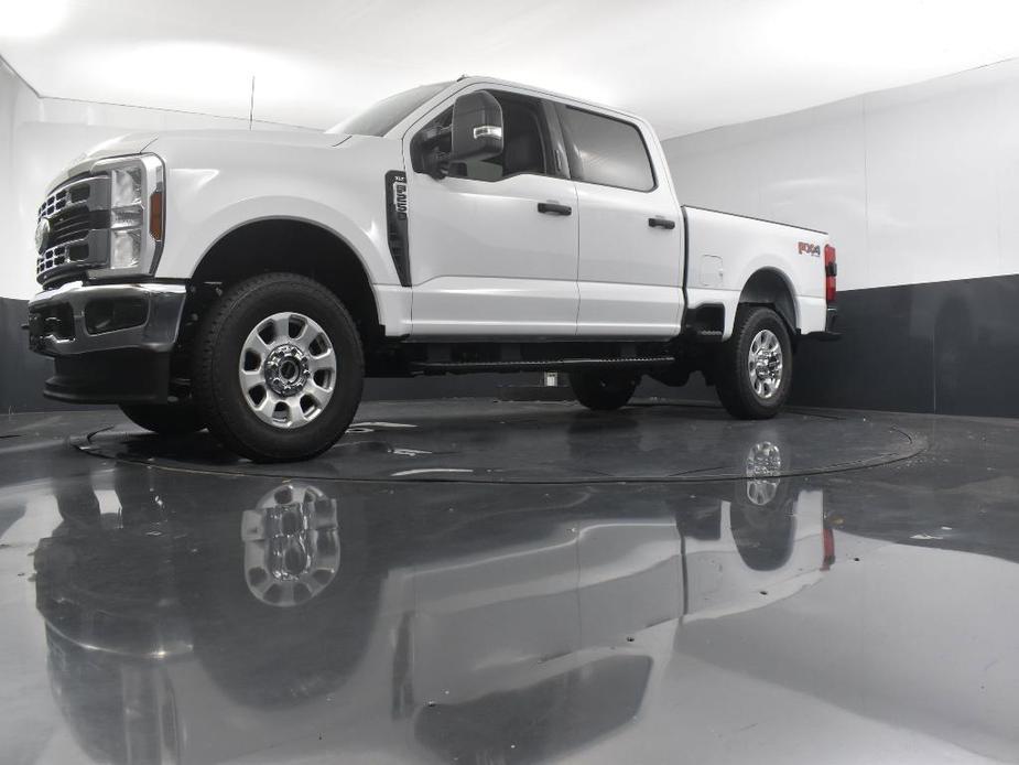 new 2024 Ford F-250 car, priced at $58,762
