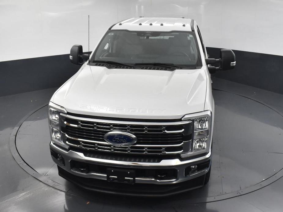 new 2024 Ford F-250 car, priced at $58,762