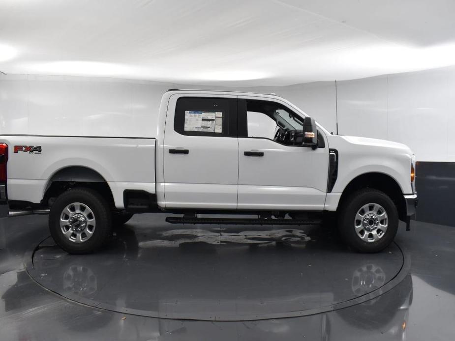 new 2024 Ford F-250 car, priced at $58,762