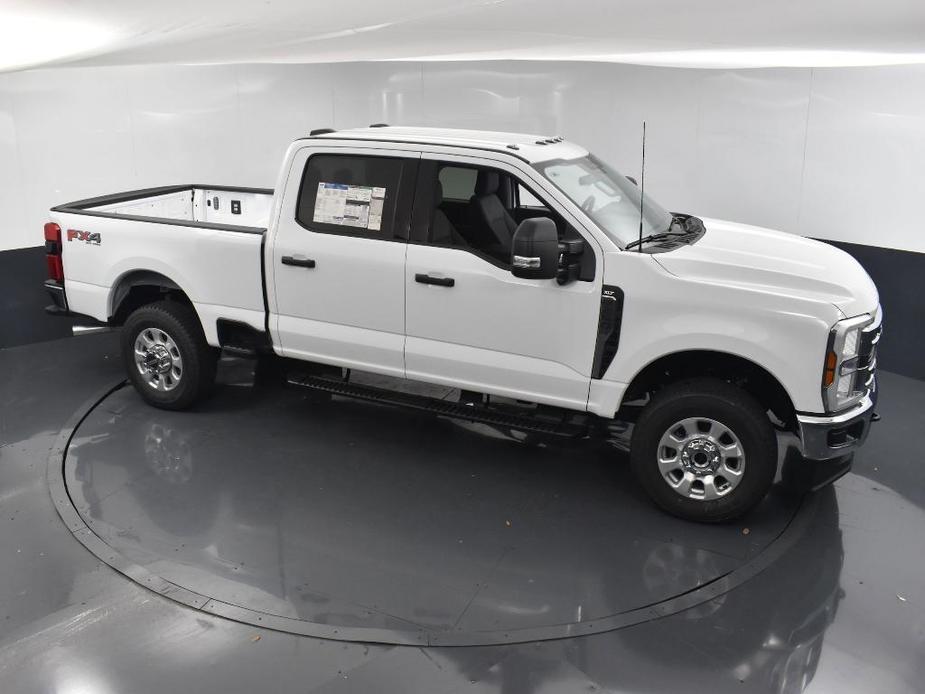 new 2024 Ford F-250 car, priced at $58,762