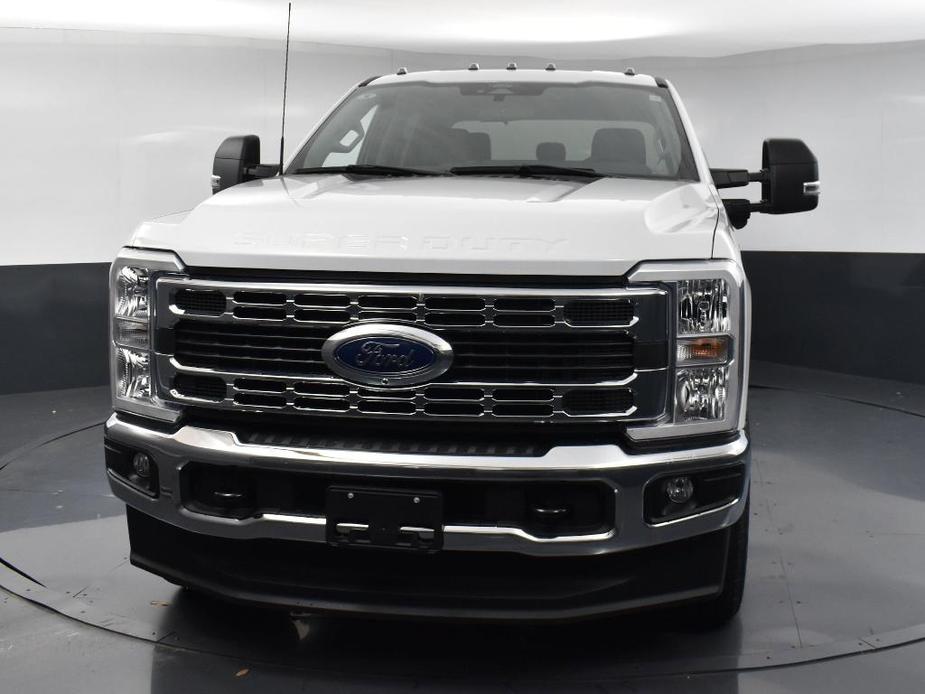 new 2024 Ford F-250 car, priced at $58,762