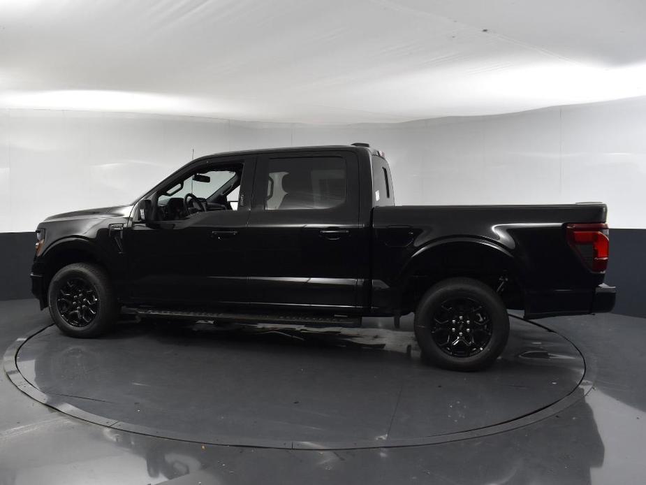 new 2024 Ford F-150 car, priced at $46,950