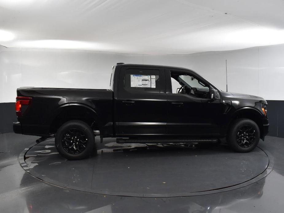 new 2024 Ford F-150 car, priced at $46,950