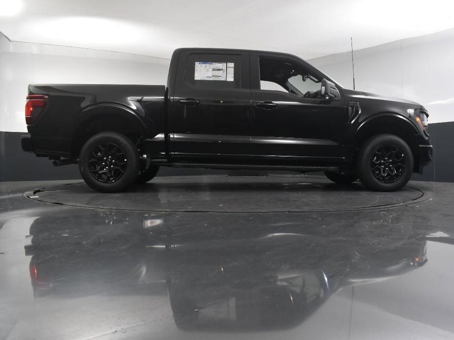 new 2024 Ford F-150 car, priced at $46,950