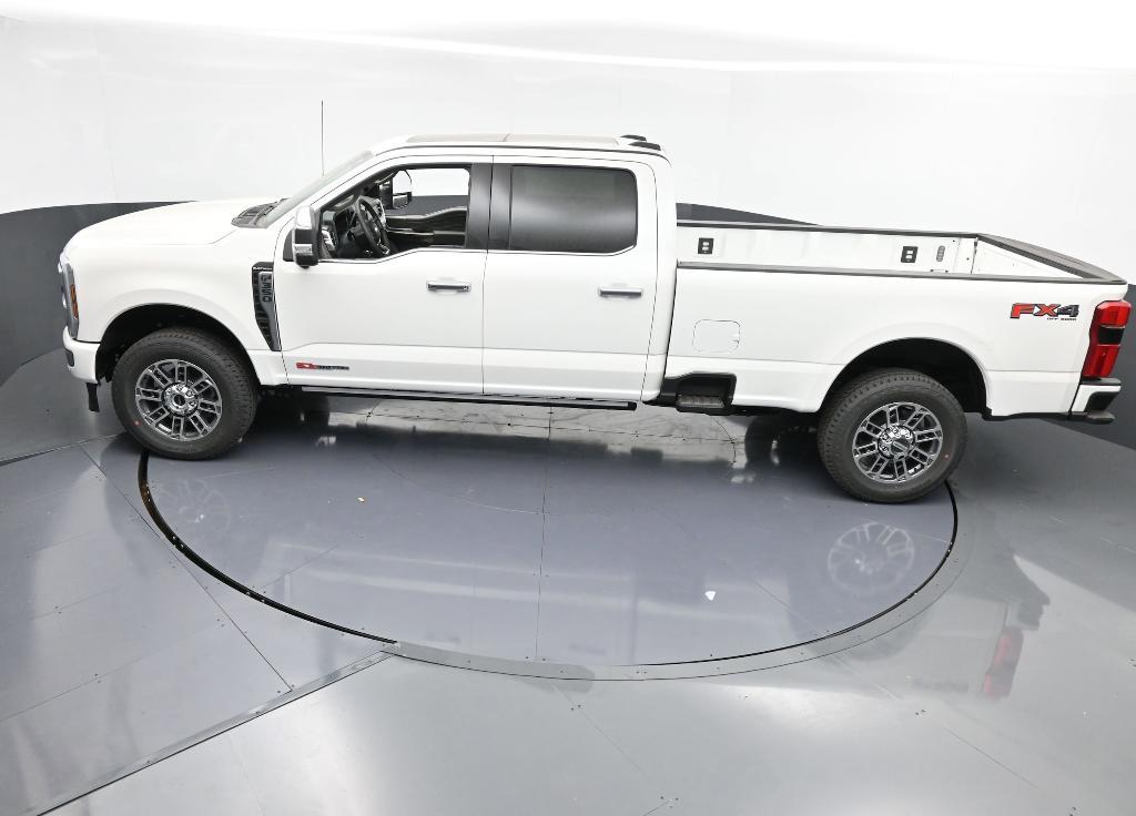 new 2025 Ford F-350 car, priced at $103,330