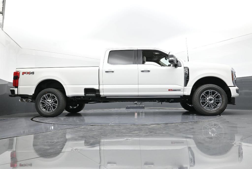 new 2025 Ford F-350 car, priced at $103,330