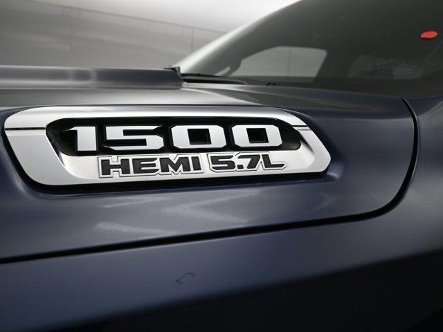 used 2022 Ram 1500 car, priced at $44,994
