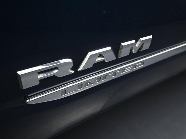 used 2022 Ram 1500 car, priced at $44,994