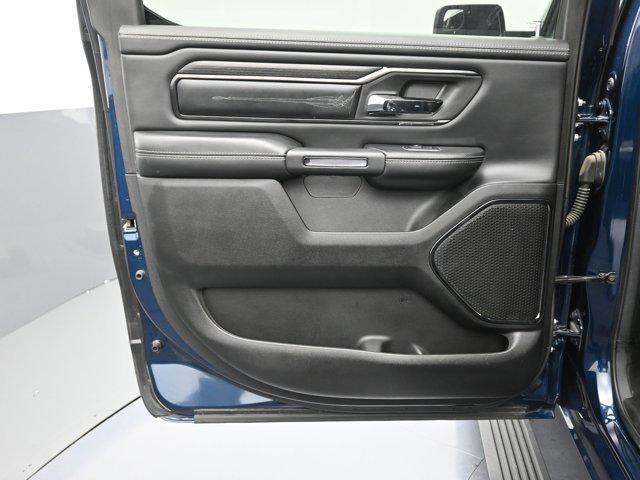 used 2022 Ram 1500 car, priced at $44,994