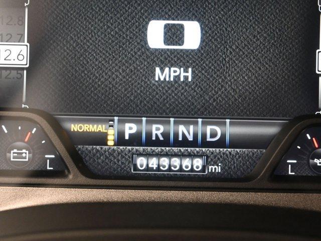 used 2022 Ram 1500 car, priced at $44,994