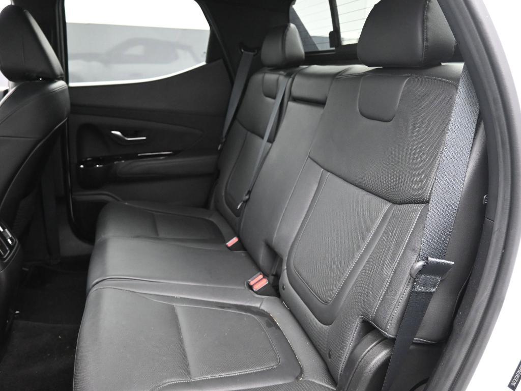 used 2022 Hyundai SANTA CRUZ car, priced at $26,494