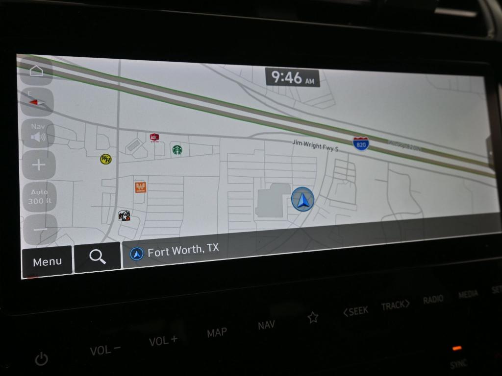 used 2022 Hyundai SANTA CRUZ car, priced at $26,494