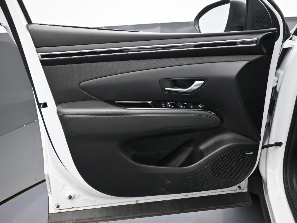 used 2022 Hyundai SANTA CRUZ car, priced at $26,494