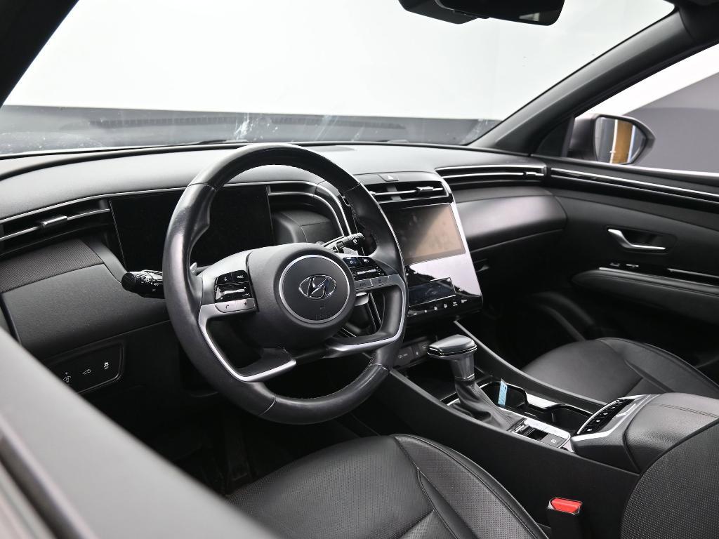 used 2022 Hyundai SANTA CRUZ car, priced at $26,494